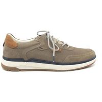 fluchos zapatos bajos f2210 para hombre