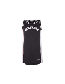 Vestido Basketball Jurk