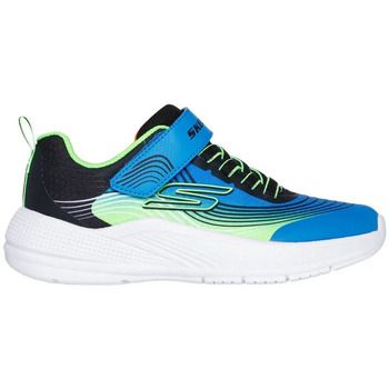 Skechers Zapatillas MICROSPEC ADVANCE para niña