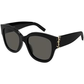 Yves Saint Laurent Gafas de sol SL M95/F 001 para mujer