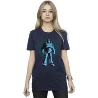 disney camiseta lightyear para mujer