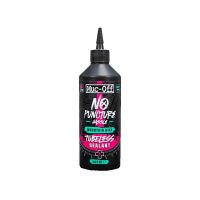 muc-off  liquido sellante antipinchazos tubeless mtb 500ml - liquido sellante desarrollado en colaboracion con equipos pro tour para oferecer el maximo rendimiento    sella pinchazos de hasta