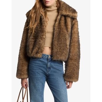 MICHAEL Michael Kors Abrigo MF620M5LSF para mujer