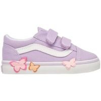 vans zapatillas vn000efhfsf1 para nina