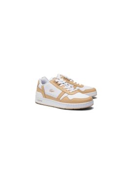 Zapatillas Lacoste Court Mujer
