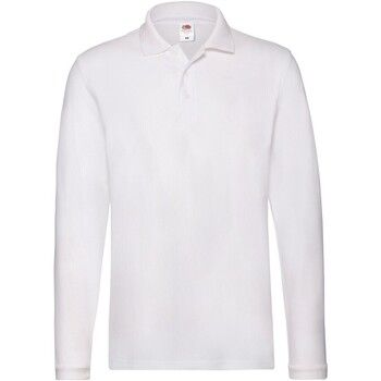 Fruit Of The Loom Polo SS258 para hombre