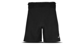 Pantalones cortos bv sport colorado negro