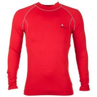 peak mountain camiseta manga larga top technique garcon ecanjo para nino