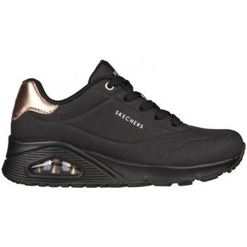 Skechers Zapatillas de running Uno - golden air para mujer