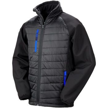 Result Chaqueta Compass para mujer