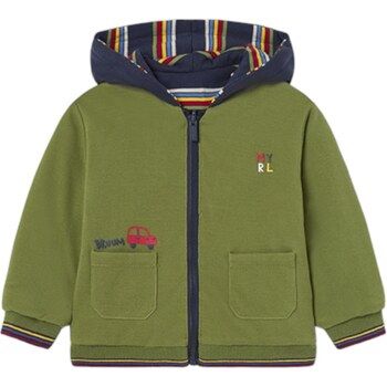 Mayoral Chaqueta deporte q-bab-65675 para niña