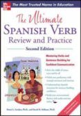 ultimate spanish verb review and practice 2nd