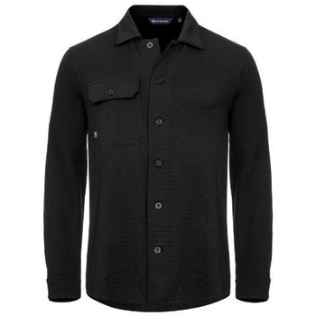 Cutter & Buck Camisa manga larga Advantage Leisure para hombre