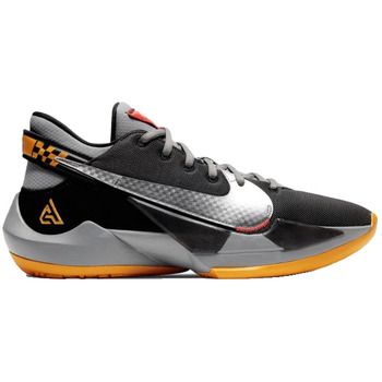 Nike Zapatillas de baloncesto Chaussures de basketball Zoom Freak 2 textile para hombre