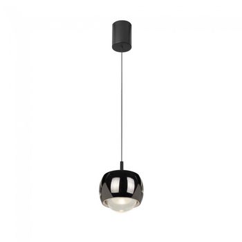 Lámpara colgante led roller (12w)