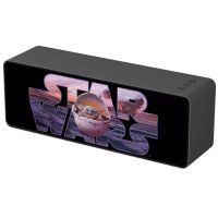 star wars altavoz inalambrico 21 baby yoda 002 10w