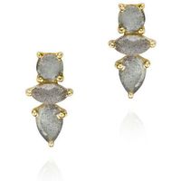 jorge revilla pendientes pendientes bella para mujer