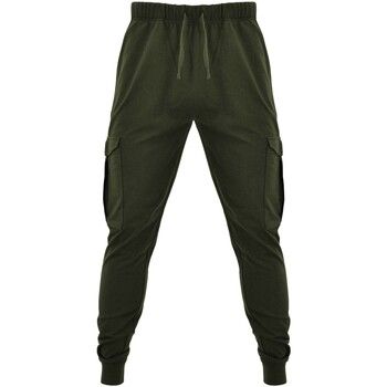 Legea Pantalón cargo F Cargo para hombre