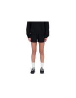 pantalon new balance sport essentials french terry mujer bk