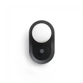 Aplique de pared led maya (8w)