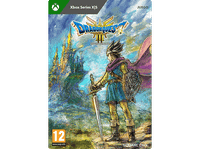 xbox series x s dragon quest iii hd-2d remake codigo de descarga