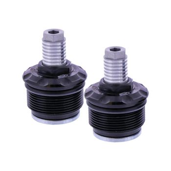 Tapón de tubo de horquilla YSS FCM34-39-002-90 par ajustable