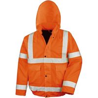 result cazadora r217x para hombre