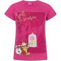 dessins animes camiseta spell to be broken para nina