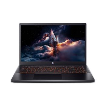 Acer Nitro V 15, ANV15-52, Portátil Gaming, 15.6