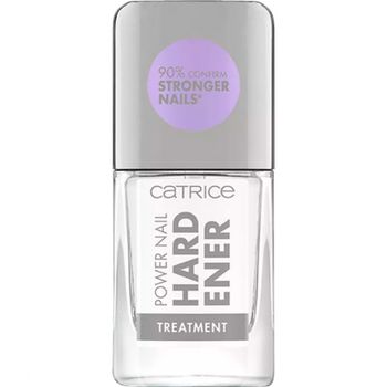 Power Nail Hardener Tratamiento Endurecedor De UÑas 10,5 Ml