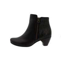 piesanto botines 195415 para mujer