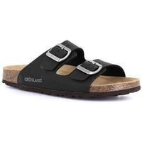 grunland sandalias cb1557-40 para mujer