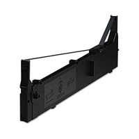 compatible black epson s015086 fabric ribbon