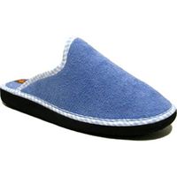 doctor cutillas pantuflas 24503 aguamar para mujer