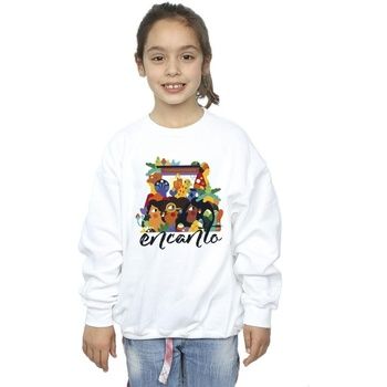 Disney Jersey Encanto para niña