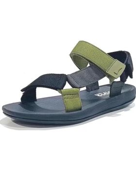de CAMPER SANDALIAS K100539 MATCH OLIVE032 MULTICOLOR