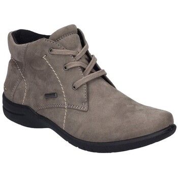 Josef Seibel Botines BOTIN IMPERMEABLE HELEN-53 TAUPE para mujer
