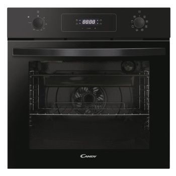 Candy Idea FIDCP N625 L Horno Multifunción 65L A+ Negro