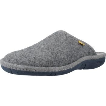 Nordikas Pantuflas 2630 para hombre