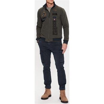 Aeronautica Militare Jersey 232FE1824F418 para hombre
