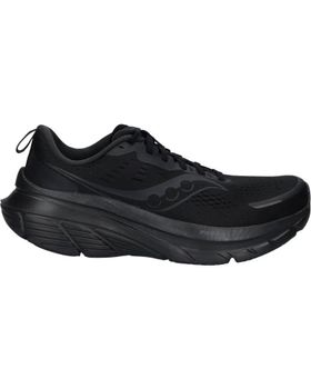 de SAUCONY S20998-101 GUIDE 18 TRIPLE BLACK