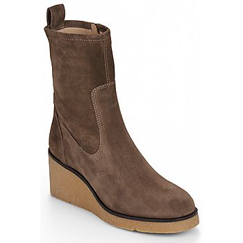 Unisa Botines MISS para mujer