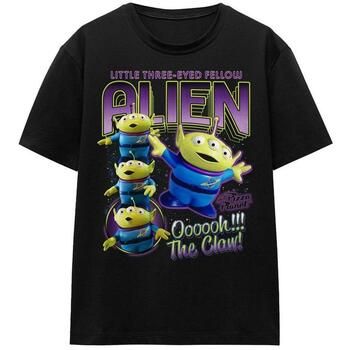 Disney Camiseta The Claw para mujer