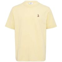 maison kitsune camiseta dream para hombre