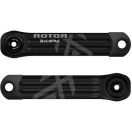 Rotor Ekapic Brose Qf170 Crank Arms 165 Mm