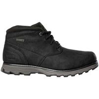caterpillar botines botas elude wp mid para hombre