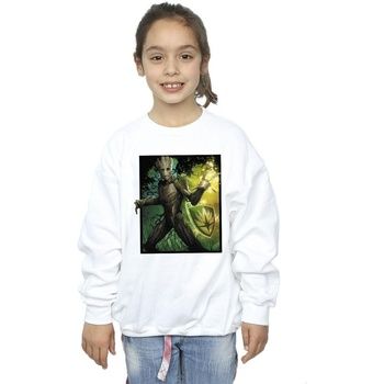 Marvel Jersey Guardians Of The Galaxy Forest Energy para niña