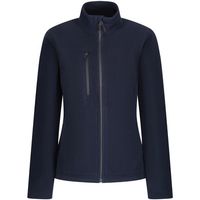 regatta chaqueta honestly made para mujer