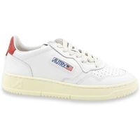 autry zapatillas aulwll21-pe26 para mujer