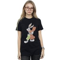 dessins animes camiseta yummy easter para mujer